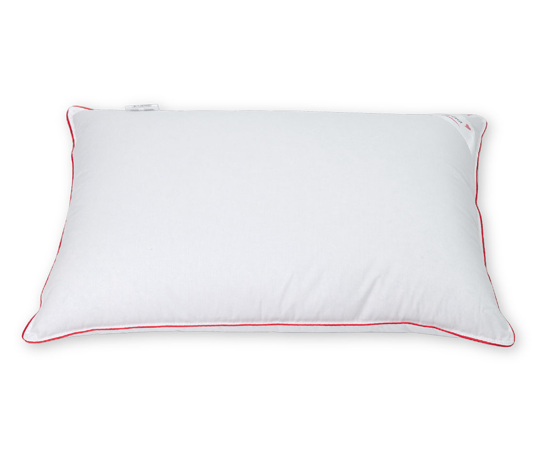 Перьевые подушки | купить подушку из пера в интернет-магазине 